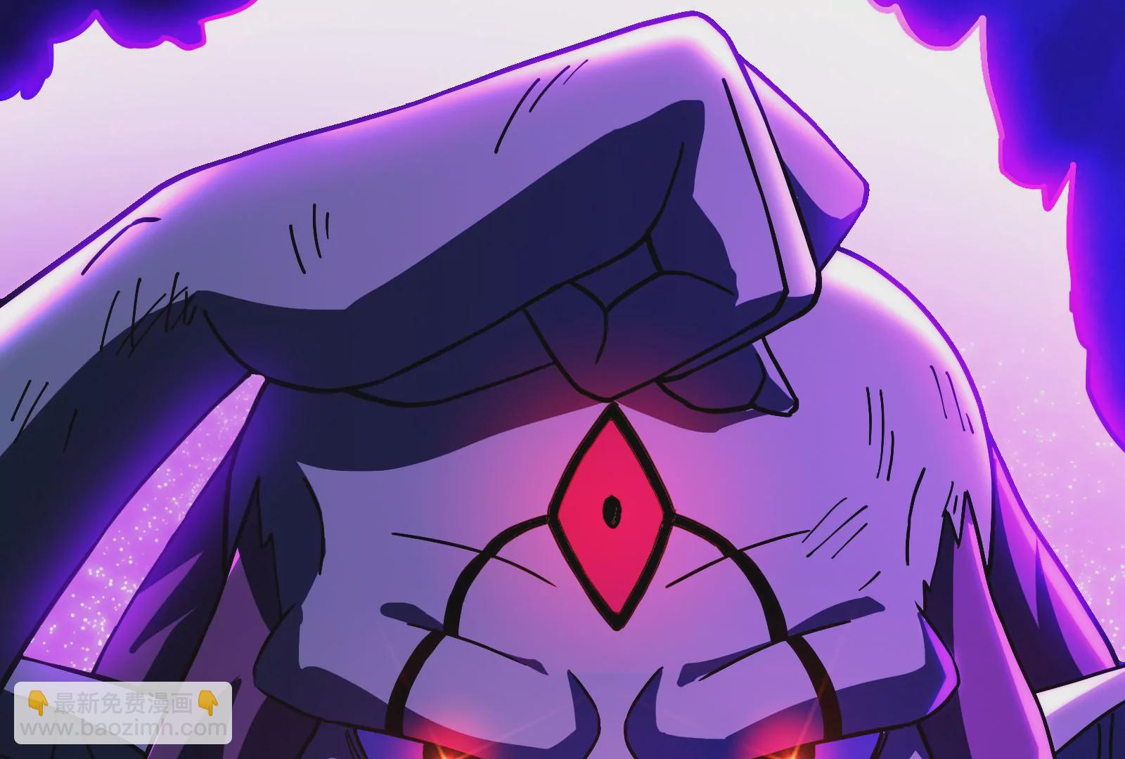 古神遊戲 - 第42話最強！雷神薩滿通靈術！(3/4) - 8